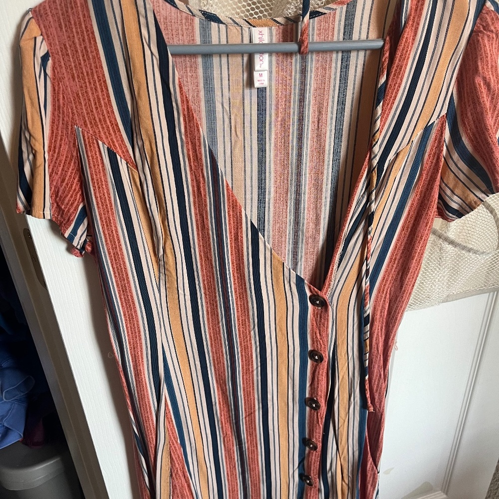 Target dress